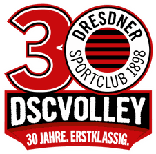 DSCVolley – Dresdner Sportclub 1898