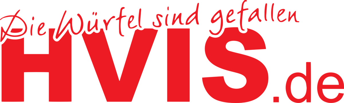 HVIS.de – Die Würfel sind gefallen.